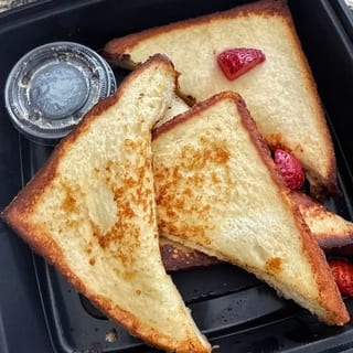 Kids French Toast