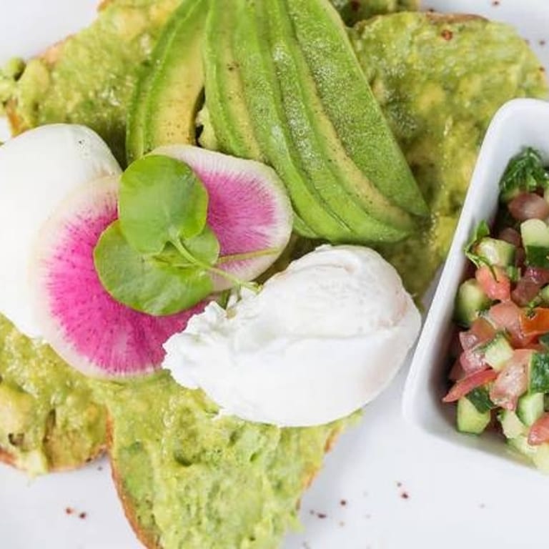 Savor Our Toast Creations
