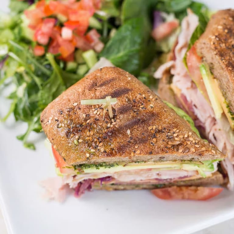 Delicious Veggie Burger Options for Vegetarian Diners