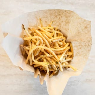 Truffle Fries