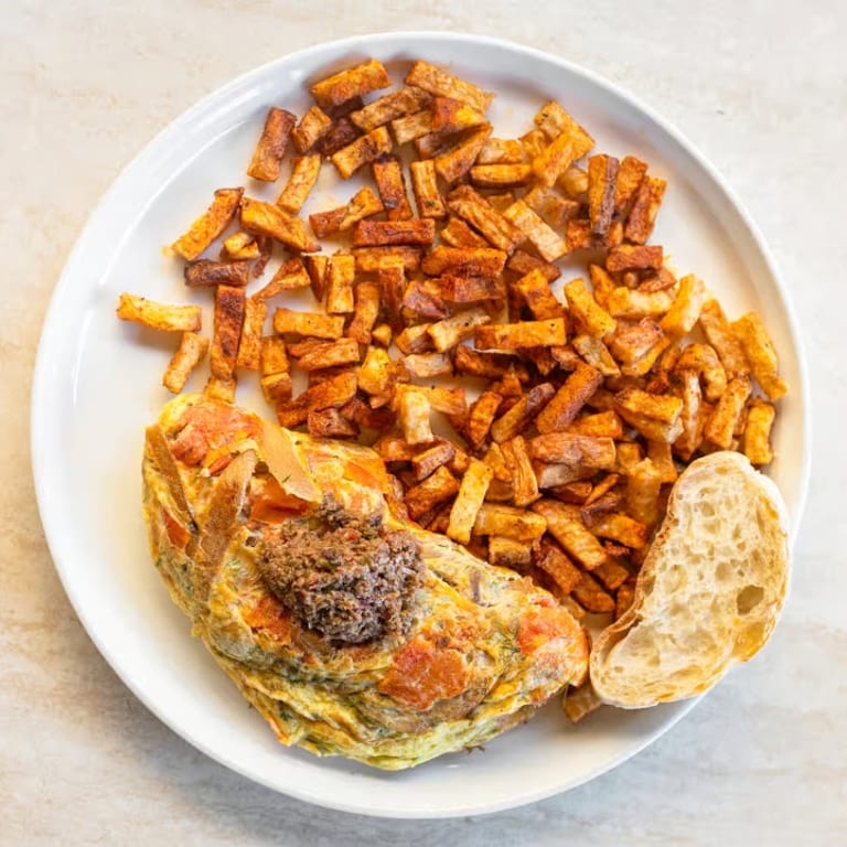 Omelette Varieties You’ll Love