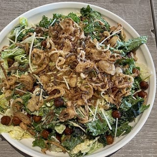 Kale Caesar