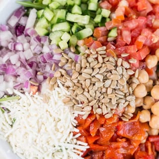 L&L Veggie