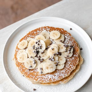 L&L Pancakes